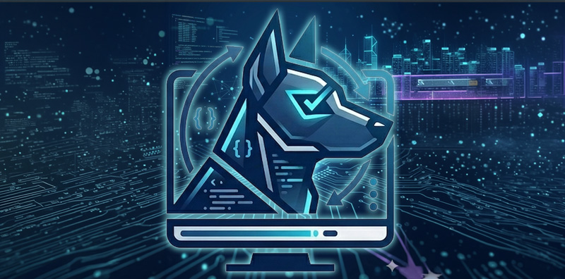 CI Watchdog — AI-powered code review and site audit