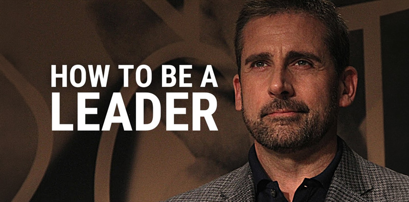 James leading a design team session