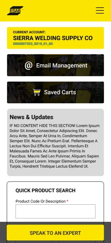 Mobile · Chat (Active)